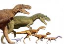 Los Dinosaurios -4
