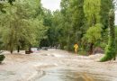 Consecuencias de las inundaciones