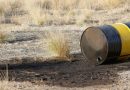 Contaminación del suelo