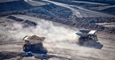 Antecedentes de la contaminación del suelo