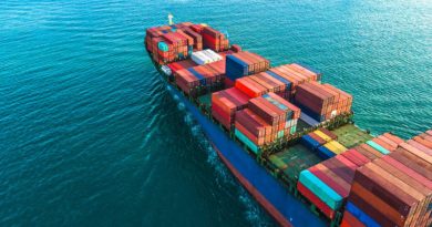 Industrialización de los países desarrollados