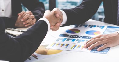 Finanzas de los países desarrollados