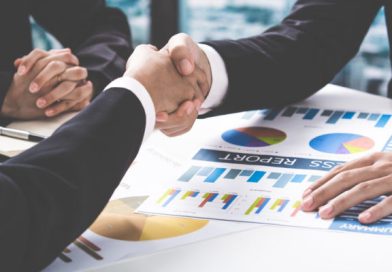 Finanzas de los países desarrollados