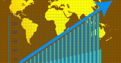 Países en vías de desarrollo