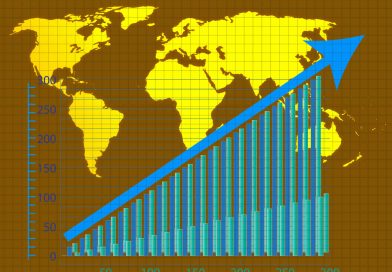 Países en vías de desarrollo Países en vías de desarrollo
