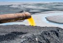 Causas de la contaminación del agua