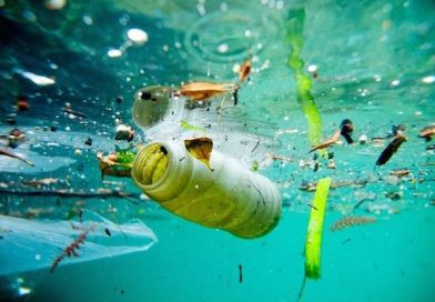 Soluciones a la contaminación del agua